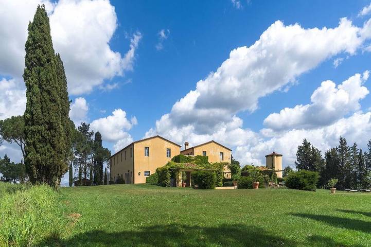 Villa voor 18 personen, with tuin and sauna as well as terras and whirlpool - 1