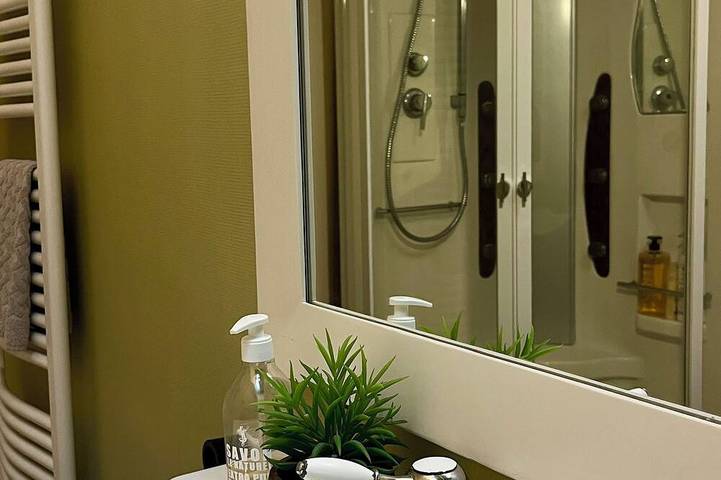 Location de vacances pour 4 personnes, avec balcon à Cognac - 4