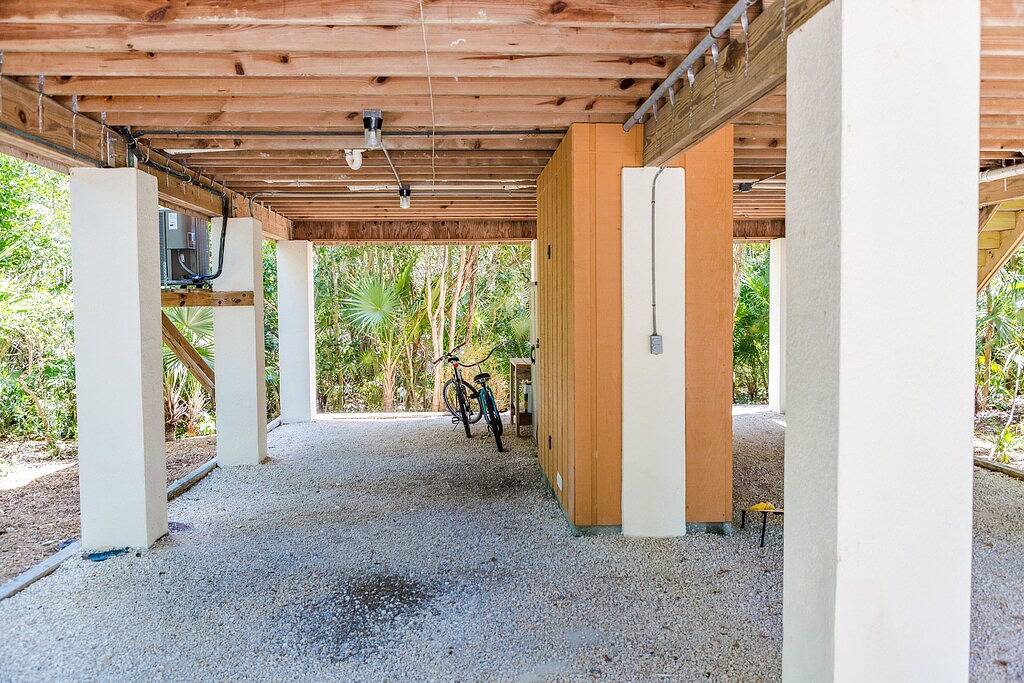 The Florida Keys Treehouse in Marathon, Fl in Marathon, Monroe County