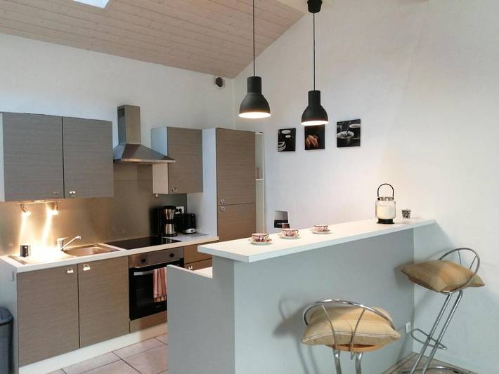 Gîte pour 2 personnes à Bouin - 3