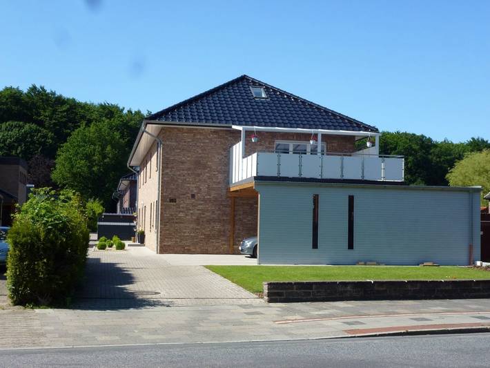 Ganze Ferienwohnung, Ferienwohnung Mien Tohuus - Ferienwohnung inkl. Citytax in Bremerhaven, Südliches Cuxland