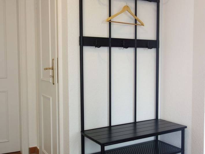 Ferienhaus für 4 Personen, mit Garten und Terrasse, mit Haustier in Oevenum - 2