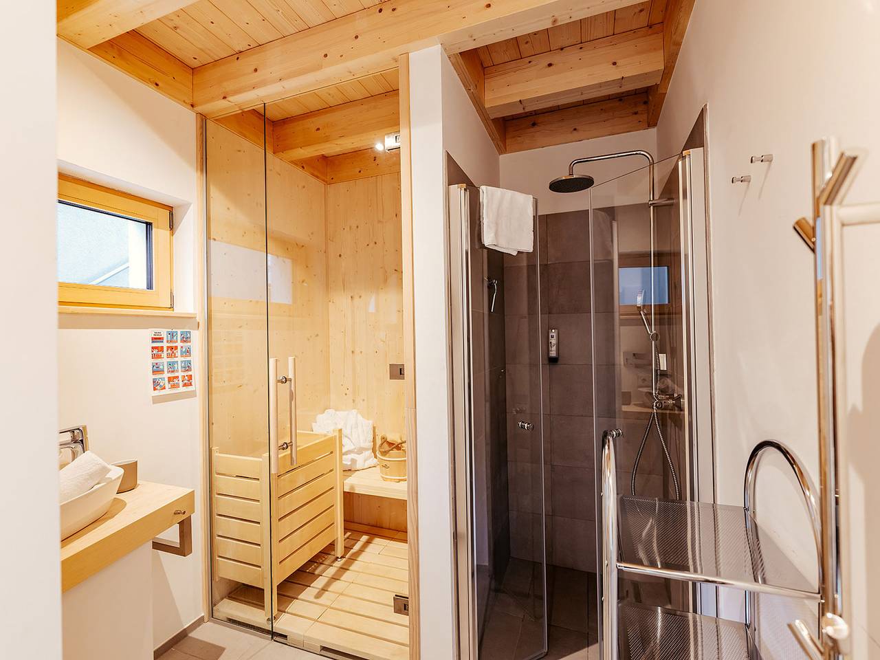 Ferienhaus für 2 Personen mit Terrasse in Rottenmanner und Wölzer Tauern, Oberwölz