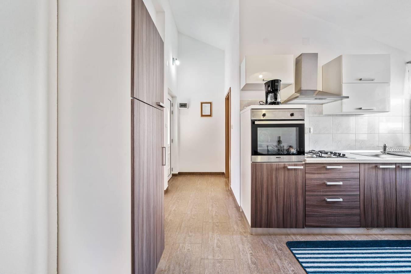 House Jakov in Razanj, Šibenik-Knin