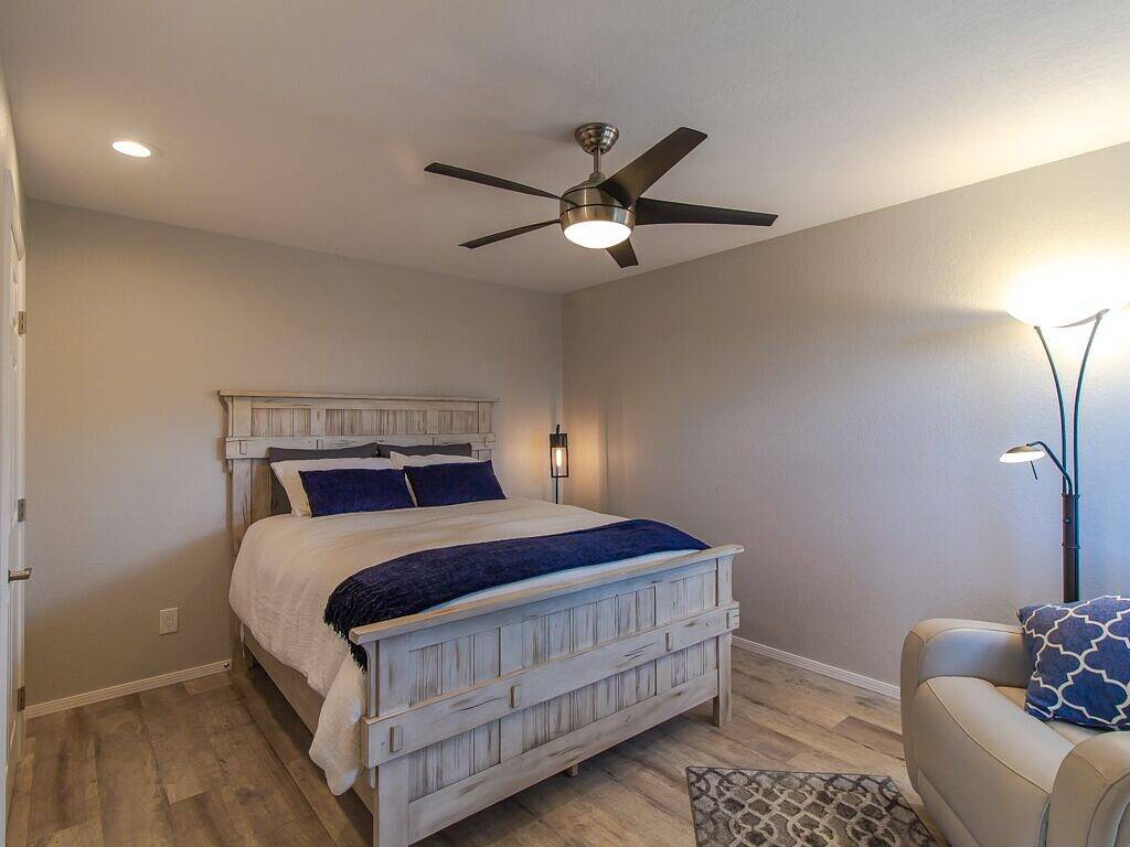 Escape to Cambria, just moments away from Moonstone Beach Park in Cambria, San Luis Obispo County