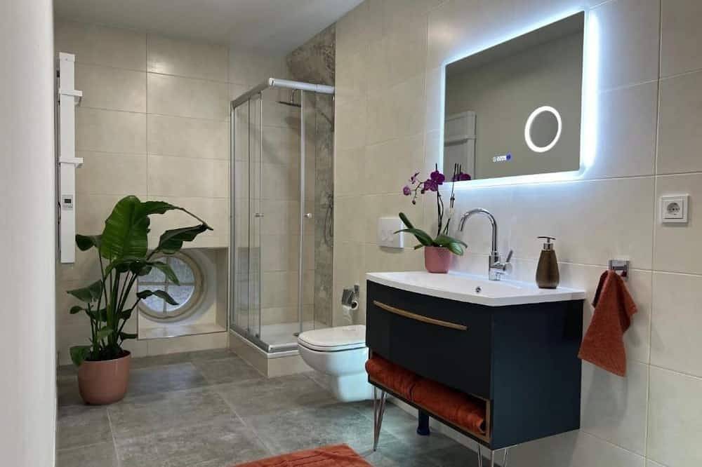 Ganze Wohnung, Ferienwohnung/App. für 8 Gäste mit 150m² in Vitzenburg Ot Zingst (267034) in Querfurt, Saale-Unstrut