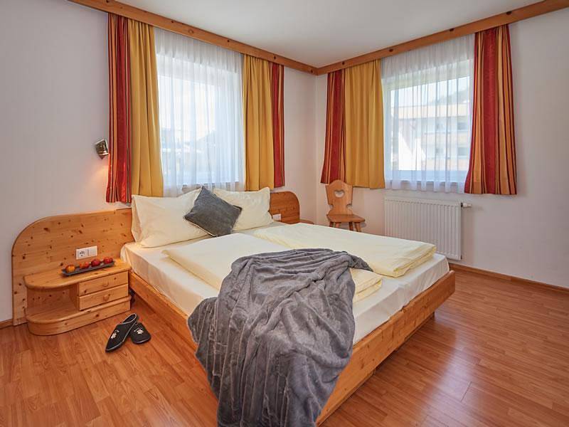 Geheel vakantieappartement, App/3 slaapkamers/douche, wc in Flachau, Ski Amadé