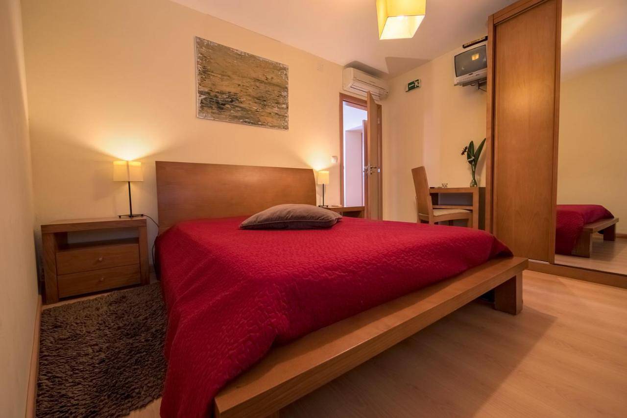 Two-Bedroom House in Vila de Rei, Distrito de Castelo Branco