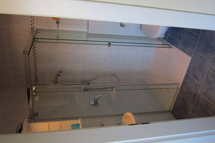 Appartement entier, Appartement Heidrich in Zinnowitz, Usedomer Norden