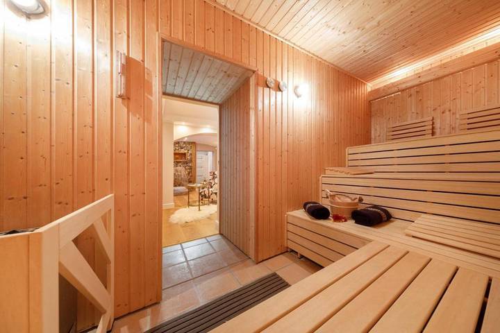 Hotel für 2 Personen, mit Balkon und Terrasse sowie Garten und Sauna in Ilsenburg - 4