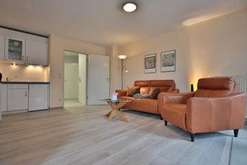 Ferienwohnung für 2 Personen in Scharbeutz, Ostsee Schleswig-Holstein, Bild 2