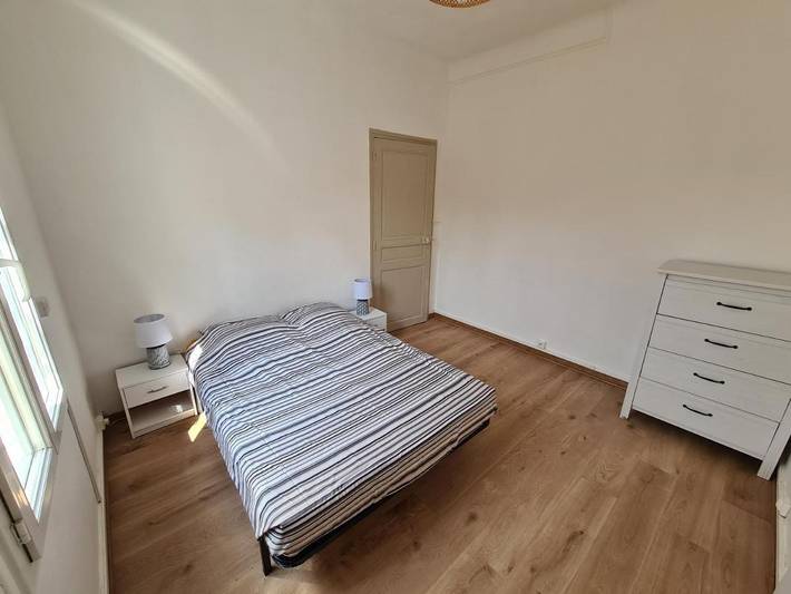 Gîte pour 4 personnes, avec jardin à Saint-Génis-des-Fontaines - 3