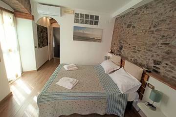 Maison De Vacances pour 2 Personnes dans Commune de Riomaggiore, Riviera di Levante, Photo 1