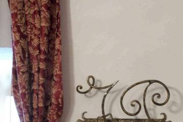 Location de vacances pour 6 personnes, animaux acceptés à Este