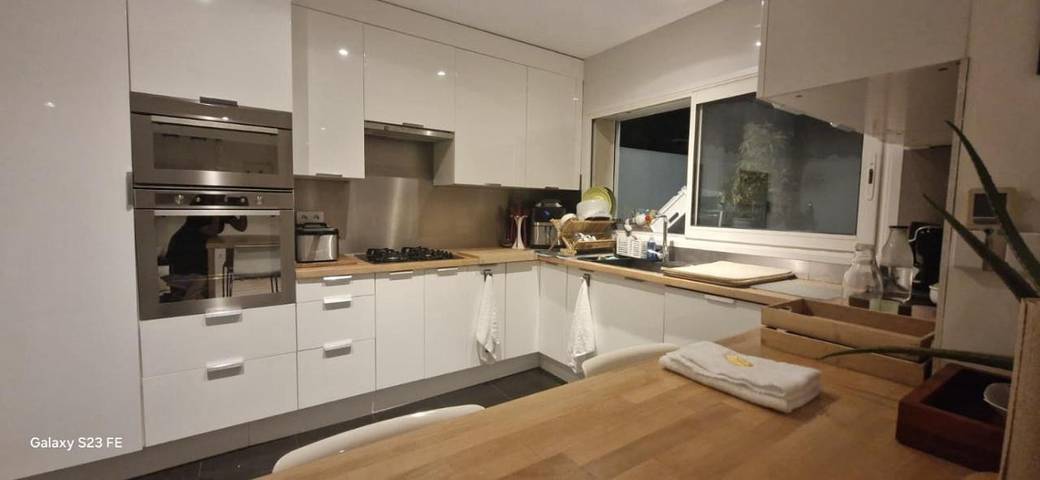 Villa pour 8 personnes, avec piscine ainsi que jardin et jacuzzi, animaux acceptés à Lattes - 3