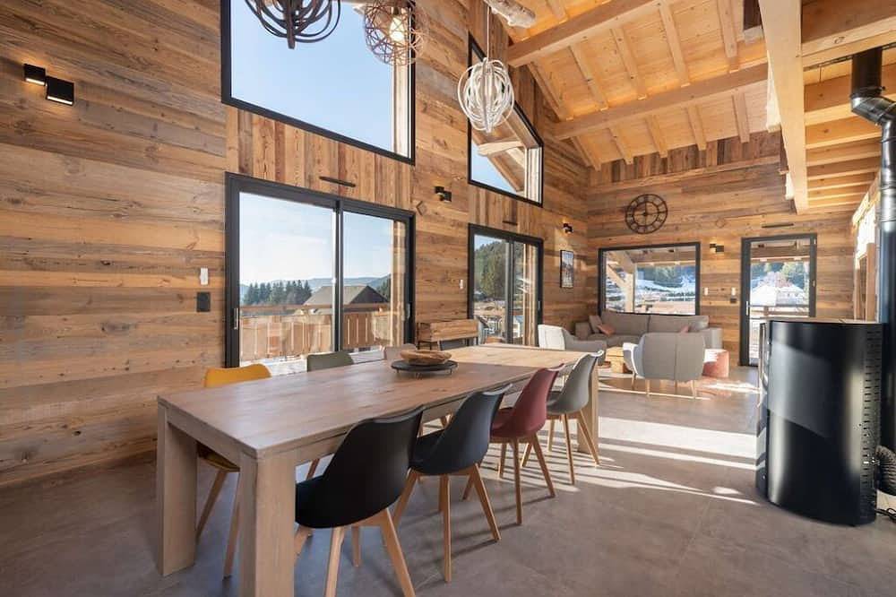 Maison de vacances