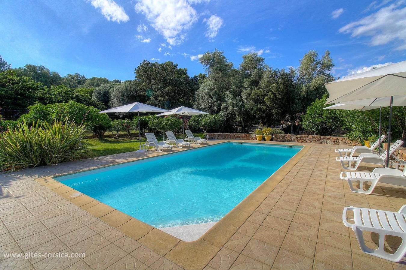 Maison de vacances