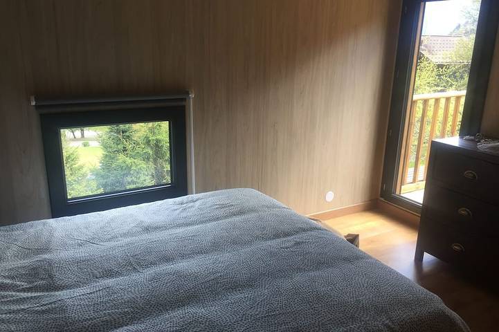 Gîte pour 4 personnes à Onnion - 3