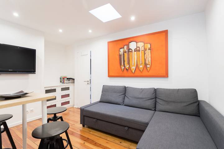 Apartamento de férias para 4 pessoas - 1