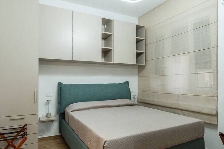 Apartamento entero, La Casa al Centro - Studio Apartment in Policoro, Golfo de Tarento