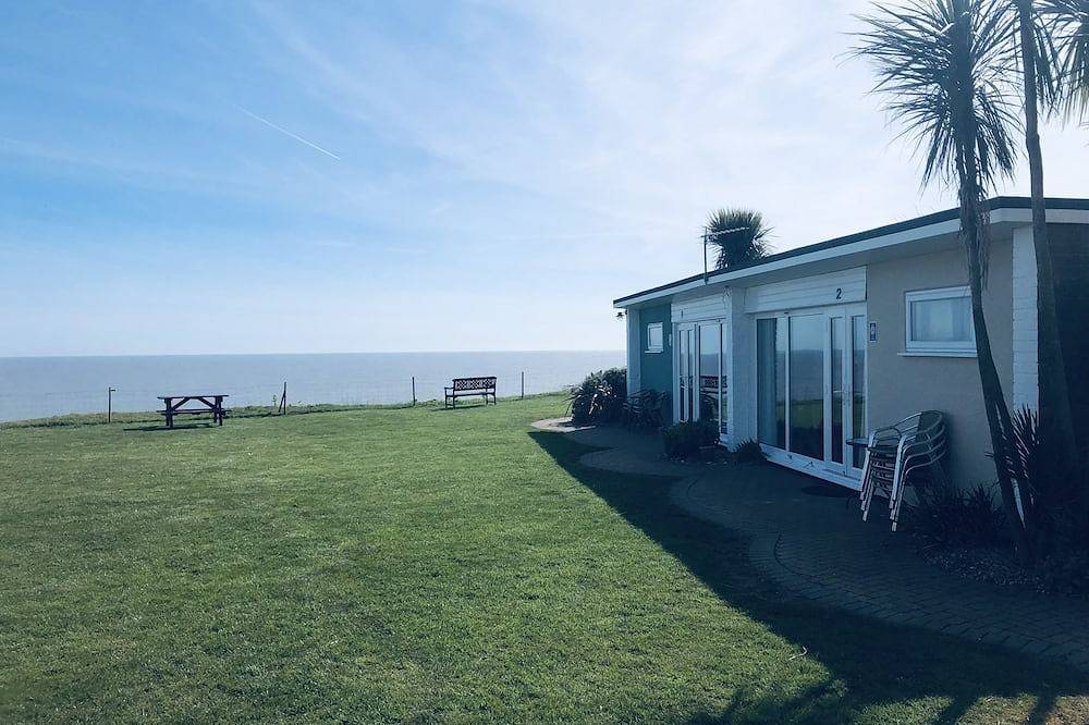 Chalet for 4 People in California (Great Yarmouth), Great Yarmouth
