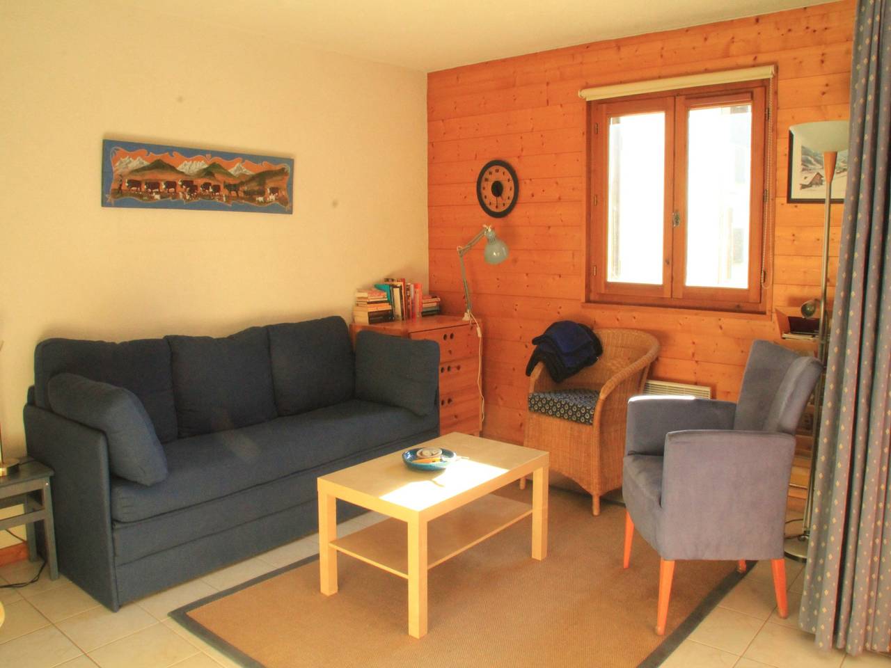 Photo : Appartement de vacances