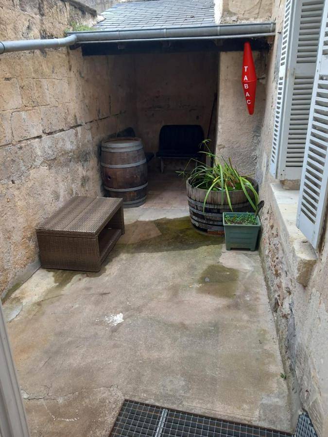 Location de vacances pour 6 personnes, avec terrasse à Bourgueil - 4