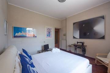 Villa pour 10 Personnes dans Rapallo (Ville), Région de Rapallo, Photo 4