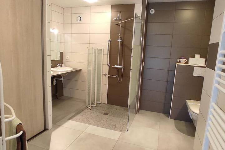 Location de vacances pour 4 personnes à Saint-Jeures - 2