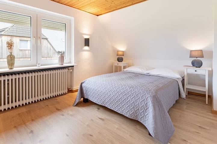 Ganze Wohnung, Ferienwohnung/App. für 6 Gäste mit 120m² in Glasau Ot Sarau in Glasau, Südliche Ostseeküste