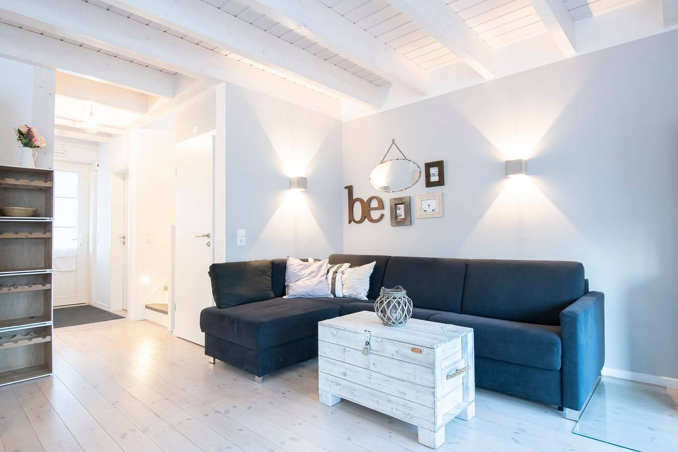 Seepark Süssau Ferienhaus Seeteufel 3 in Süssau, Heringsdorf (Oldenburg-Land)