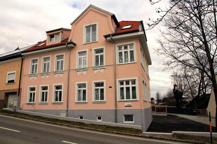 Ferienwohnung für 4 Personen in Bezirk Mödling