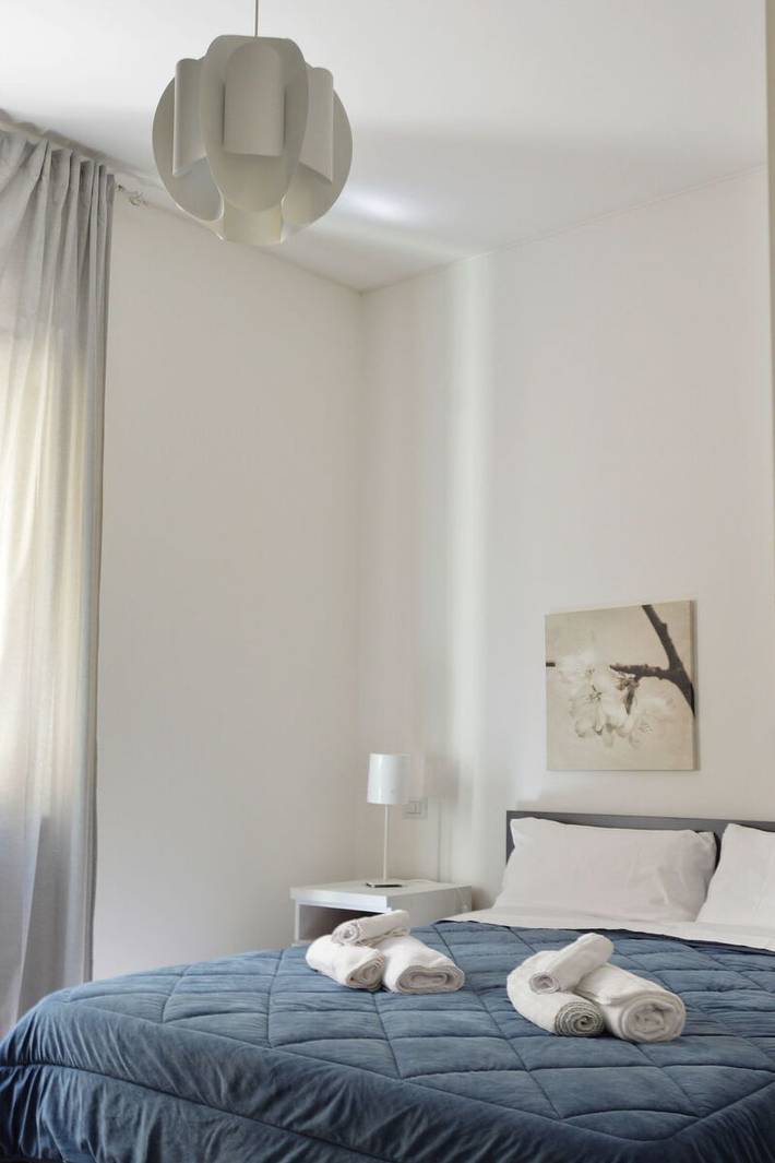 Gîte pour 4 personnes à Pavie - 4