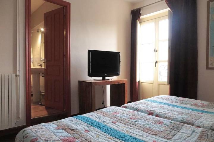 Casa de huéspuedes para 3 personas, con terraza en Costa Occidental (Cantabria) - 4