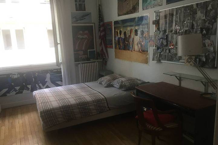 Location de vacances pour 2 personnes à Neuilly-sur-Seine - 3