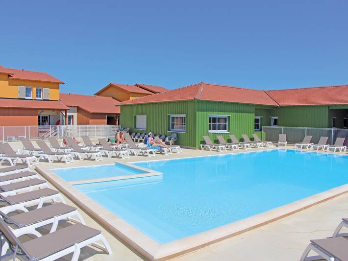 Maison de vacances pour 4 personnes, avec sauna, animaux acceptés