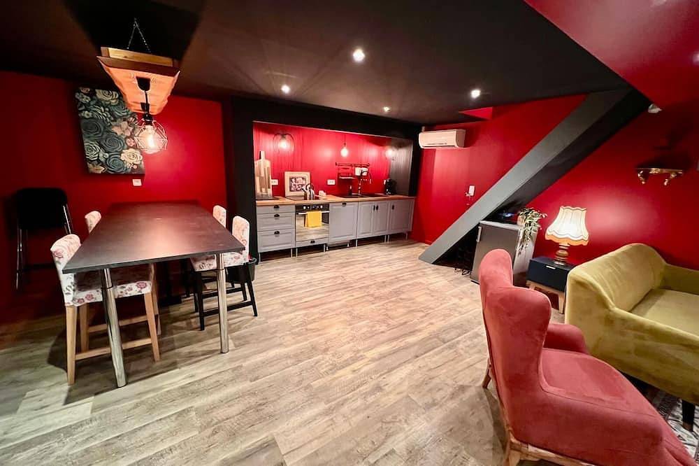 House 10 persons Evreux Saint Michel in Évreux, Évreux und Umgebung