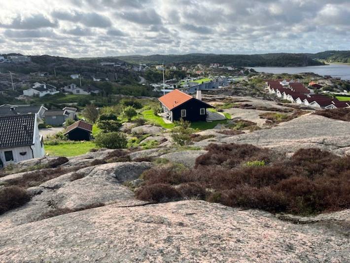 4 Sterne Ferienhaus in Bovallstrand in Bovallstrand, Norra Västkusten