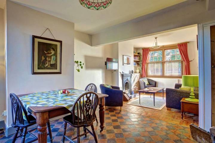 Location de vacances pour 4 personnes, avec Jardin dans Ely