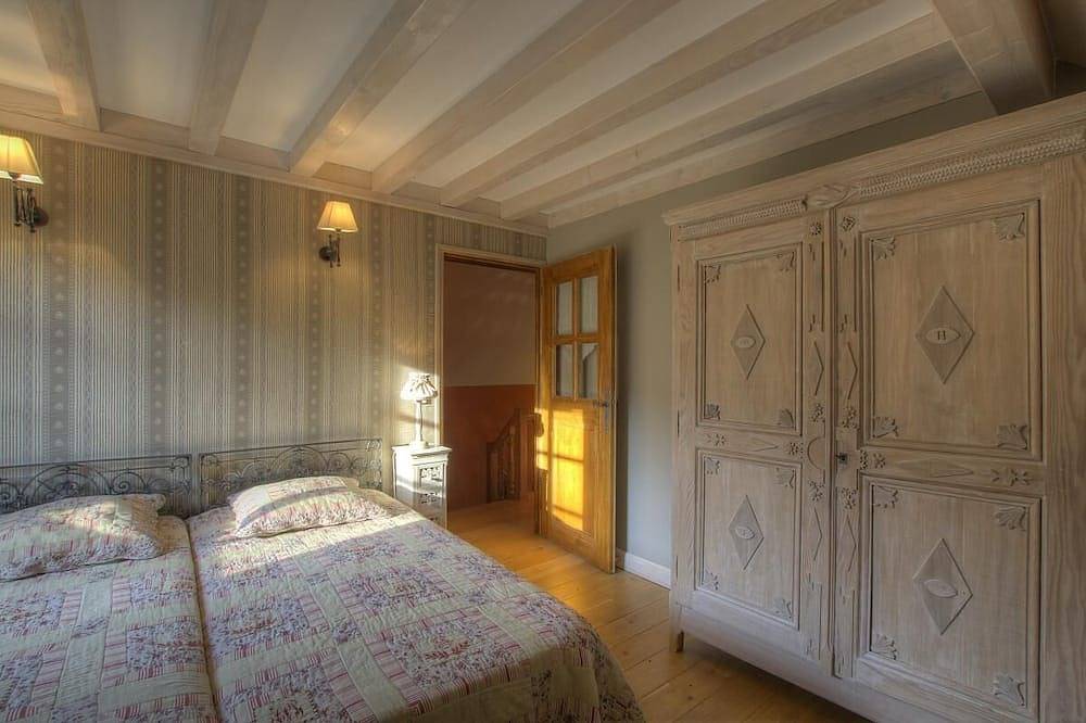 Les Epées - Conzieu - Gîte in Conzieu, Belley