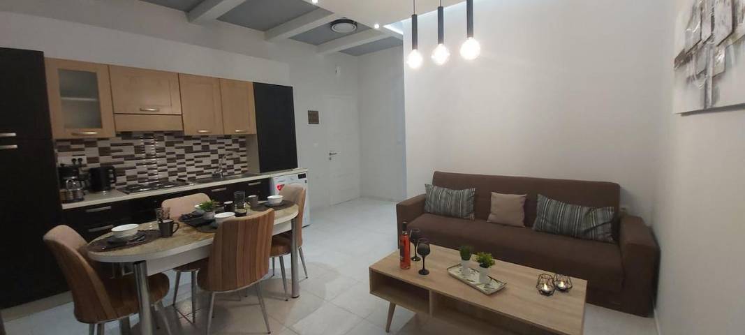 Gîte pour 5 personnes, avec vue et balcon dans Milatos Beach - 4