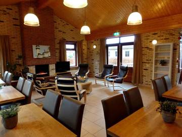 Ferienpark für 16 Personen in Ellemeet, Niederländische Nordsee, Bild 4