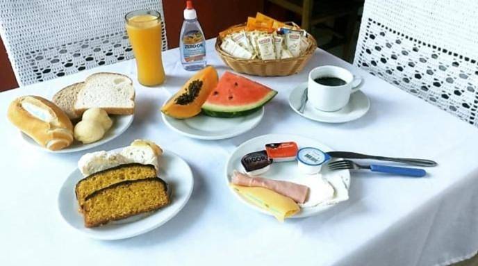 Maison d’hôte pour 2 personnes dans Trindade - 2