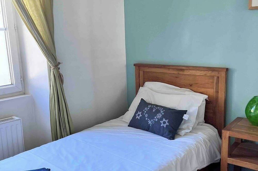 Schönes Haus für Rad- / Skiurlaub, möblierter Garten, sicherer Fahrradkeller in Le Bourg-d'Oisans, Nationalpark Écrins