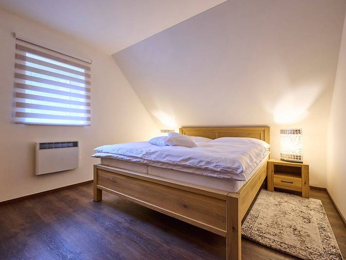 Ferienhaus für 5 Personen, mit Garten in Nordböhmen - 4