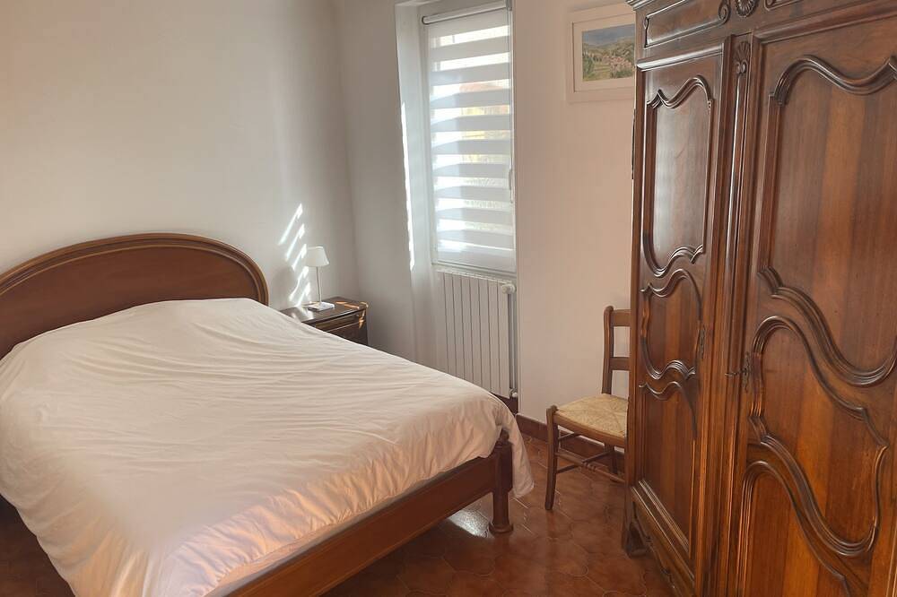 Dorfhaus mit großer Kapazität / Außergewöhnliche Aussicht 10 Personen und mehr in Toudon, Nizza und Umgebung