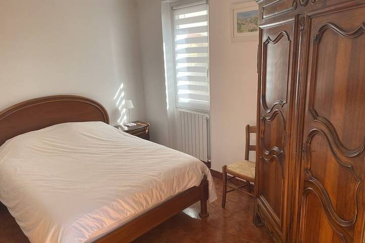 Maison de vacances pour 9 personnes, avec balcon dans les Alpes maritimes - 2