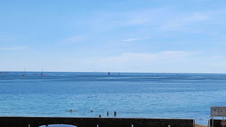 Inizi Glenan in Concarneau, Region de Quimper