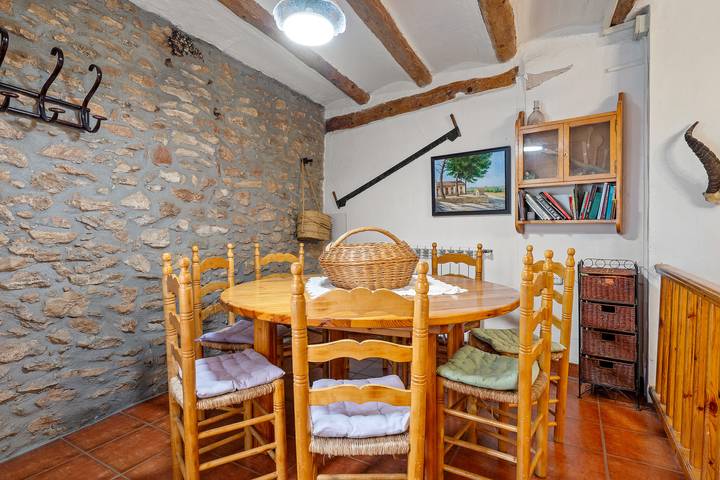 Finca für 16 Personen, mit Balkon in Tarragona Provinz - 3