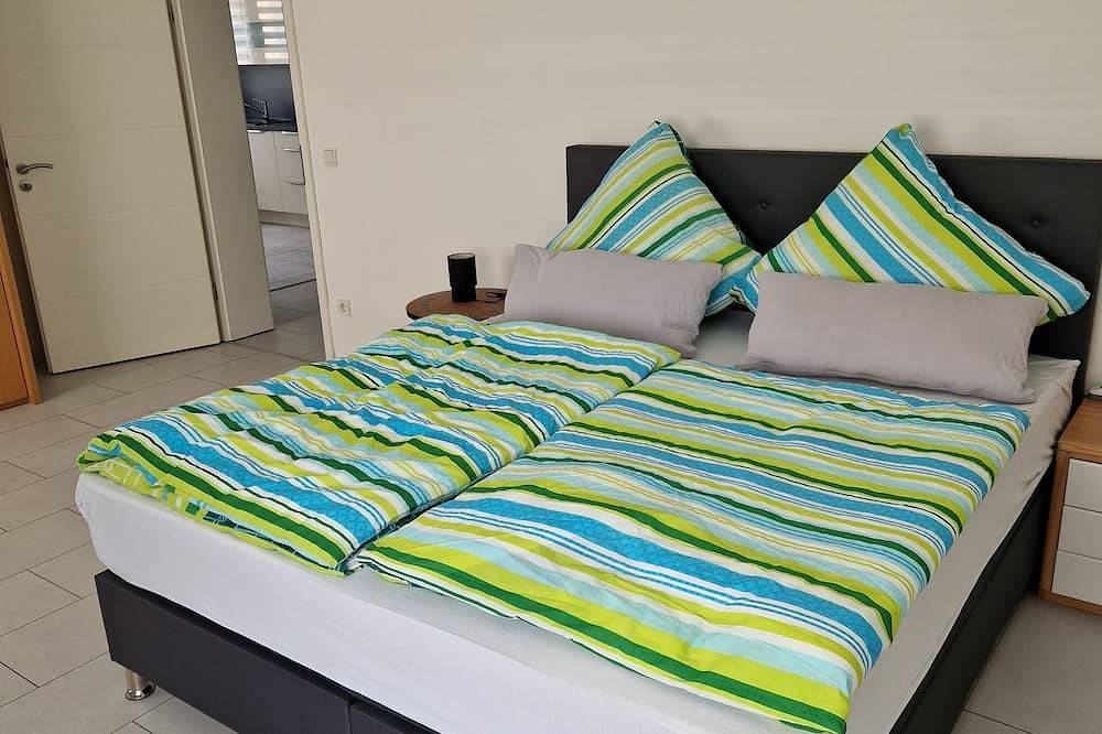 Ganze Wohnung, Ferienwoh. m Balkon, Ländlichen & Zentral. Nähe Arena auf Schalke und Movie Park in Marl, Kreis Recklinghausen